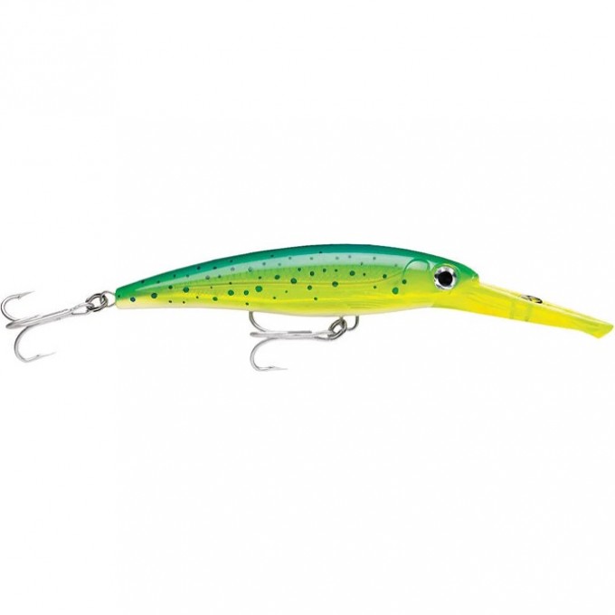 Воблер RAPALA X-Rap Magnum XRMAG30-D